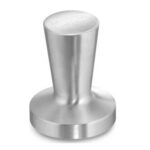 ΠΡΕΣΣΑ ΚΑΦΕ ΑΛΟΥΜΙΝΙΟΥ ΜΑΤ 57mm