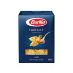 BARILLA FARFALLE 500γρ