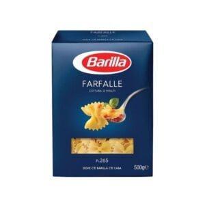 BARILLA FARFALLE 500γρ