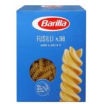 BARILLA FUSILLI 500γρ