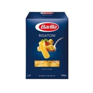 BARILLA RIGATΟΝΙ 500γρ
