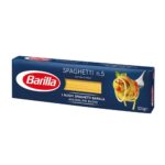 BARILLA SPAGHETTI No5 500γρ