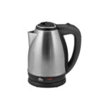 ΒΡΑΣΤΗΡΑΣ ΙΝΟΧ 1,8λίτρα 2200W. (ΚΕ-2019)