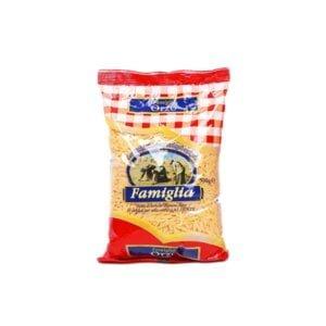 FAMIGLIA ΚΡΙΘΑΡΑΚΙ ΜΕΤΡΙΟ 500γρ