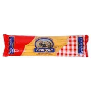 FAMIGLIA SPAGHETTI No6 500γρ