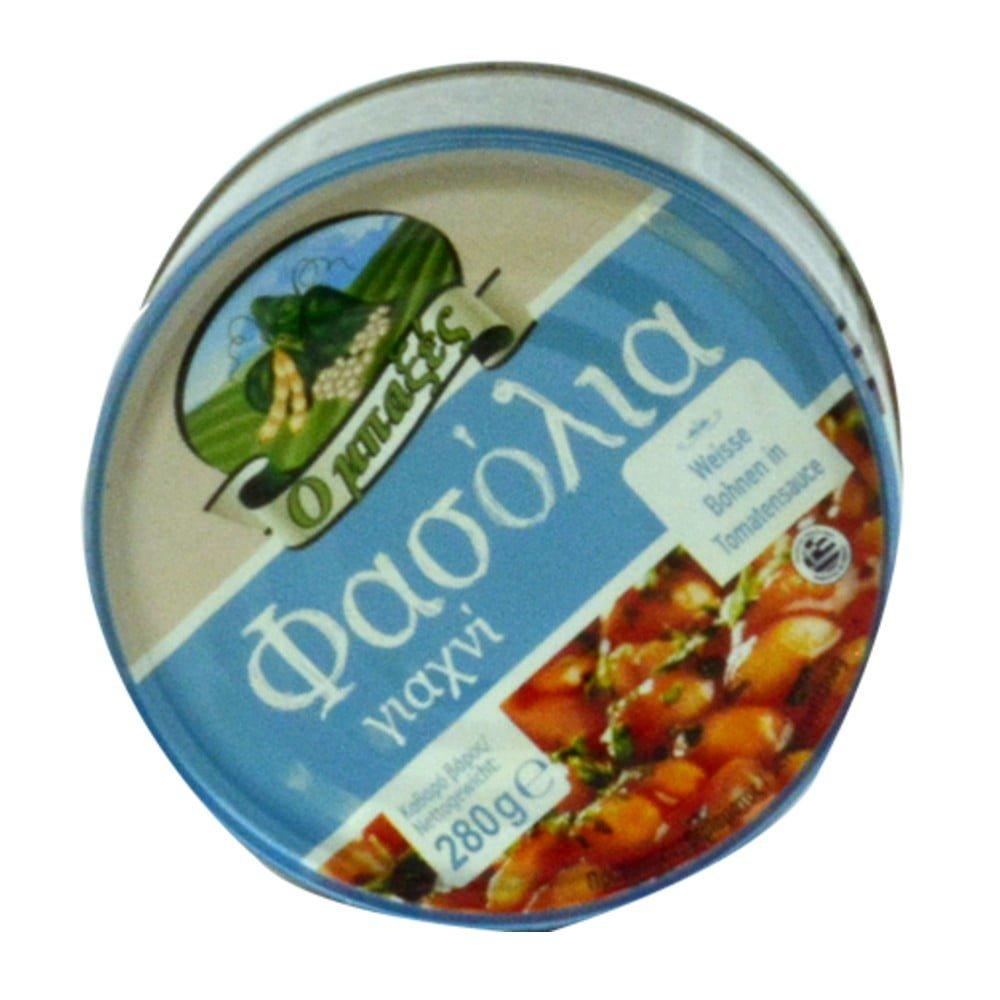 FASOLIA-GIAXNI-METRIA-MPAJES-280gr ΦΑΣΟΛΙΑ ΓΙΑΧΝΙ ΜΕΤΡΙΑ 280γρ Ο ΜΠΑΞΕΣ - Image 1