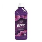 LENOR ΜΑΛΑΚΤΙΚΟ 1,05λίτρα AMETHYST ΜΟΒ