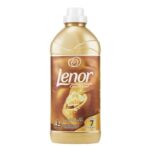 LENOR ΜΑΛΑΚΤΙΚΟ 1,05λίτρα VANILIA ΧΡΥΣΟ