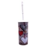 ΠΙΓΚΑΛ ΠΛΑΣΤΙΚΟ ΚΛΕΙΣΤΟ ΣΧΕΔΙΟ ΚΑΡΔΙΑ