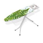 ΣΙΔΕΡΩΣΤΡΑ ΑΤΜΟΥ ΜΕ ΠΛΕΓΜΑ JENNY 38Χ110εκ