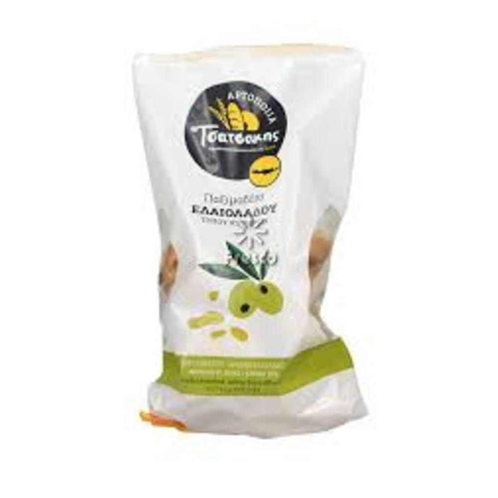 TSATSAKHS-PAJIMADAKIA-ELAIOLADOY-400gr ΤΣΑΤΣΑΚΗΣ ΠΑΞΙΜΑΔΑΚΙ ΕΛΑΙΟΛΑΔΟΥ 400γρ - Image 1