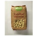 ALIBERT ΤΟΡΤΕΛΙΝΙΑ ΜΕ ΚΡΕΑΣ 250γρ