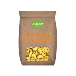 ALIBERT ΤΟΡΤΕΛΙΝΙΑ ΜΕ ΤΥΡΙ 250γρ