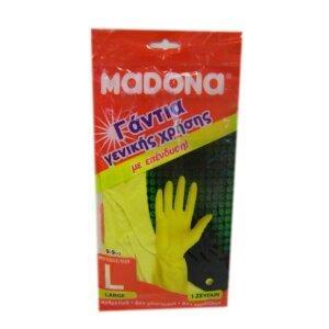 ΓΑΝΤΙΑ ΚΟΥΖΙΝΑΣ MADONA LARGE 2τμχ