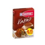 ΚΑΚΑΟ ΣΚΟΝΗ ΓΙΩΤΗΣ 125γρ