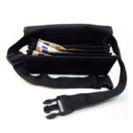 ΠΟΡΤΟΦΟΛΙ ΣΕΡΒΙΤΟΡΟΥ ΓΙΑ ΧΑΡΤΟΝΟΜΙΣΜΑΤΑ ΜΕ 4 ΘΗΚΕΣ