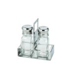 ΑΛΑΤΟΠΙΠΕΡΟ ΣΕΤ ΙΝΟΧ Νο2