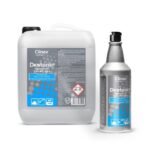 CLINEX DESTONER ΑΦΑΛΑΤΙΚΟ ΣΥΣΚΕΥΩΝ ΚΑΦΕ-ΚΟΥΖΙΝΑΣ 1λίτρο