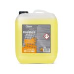 CLINEX DISH HARD ΥΓΡΟ ΠΛΥΝΤΗΡΙΟΥ ΠΙΑΤΩΝ 10λίτρα ΓΙΑ ΣΚΛΗΡΑ ΝΕΡΑ