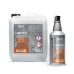 CLINEX LASTRICO ΚΑΘΑΡΙΣΤΙΚΟ ΓΙΑ ΣΚΛΗΡΕΣ ΒΡΩΜΙΕΣ 1λίτρο (Ιδάνικο για πλακάκια και μωσαικά)