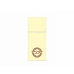 ΦΑΚΕΛΟΣ ΧΑΡΤΟΠΕΤΣΕΤΑ ΚΡΕΜ 33Χ33 SLIM 1200τμχ