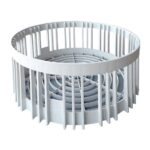 ΚΑΛΑΘΙ ΠΟΤΗΡΙΩΝ ΠΛΑΣΤΙΚΟ ΣΤΡΟΓΓΥΛΟ 40εκ