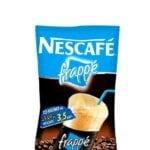 NESCAFE FRAPPE ΣΠΑΣΤΟ 3,5γρ