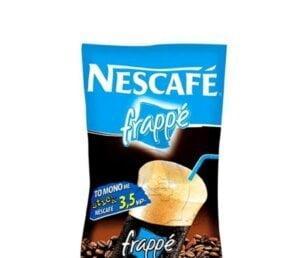 NESCAFE FRAPPE ΣΠΑΣΤΟ 3,5γρ