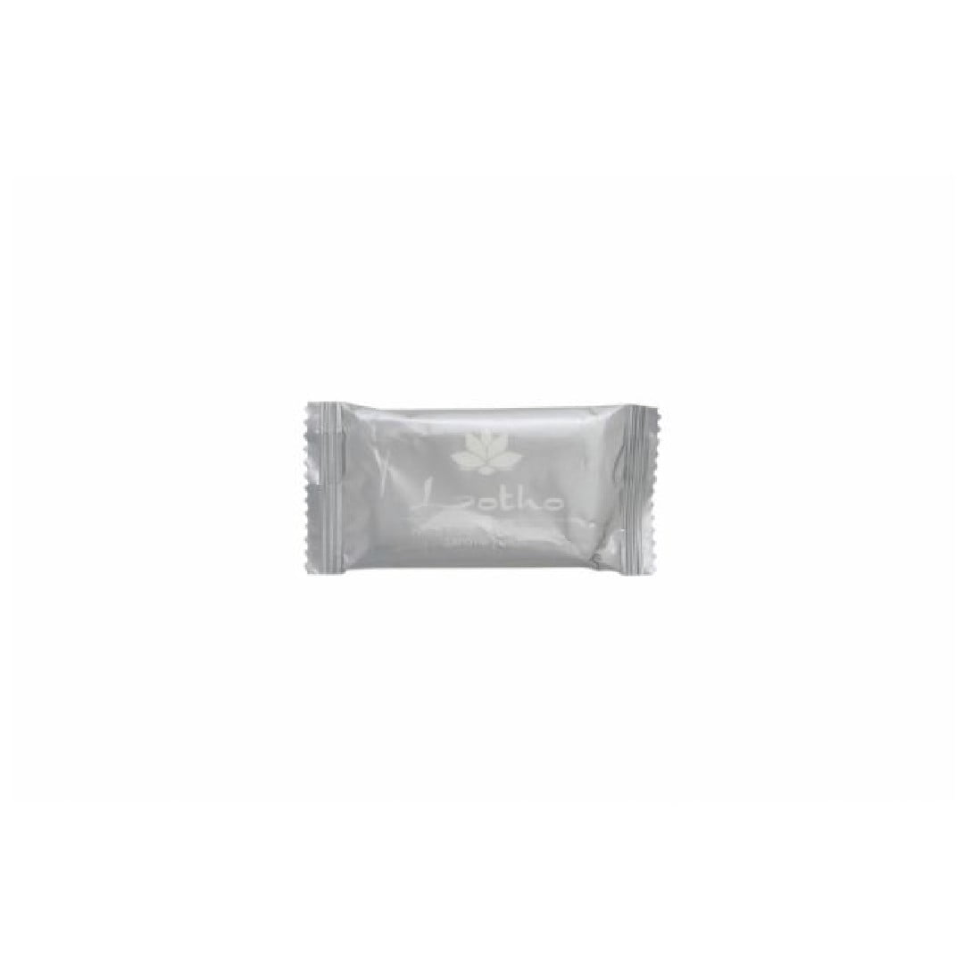 SAPOYNAKI-MAKROSTENO-SE-SAKOYLAKI-10gr-LOTHO ΣΑΠΟΥΝΑΚΙ ΜΑΚΡΟΣΤΕΝΟ LOTHO 10γρ.ΣΕ ΣΑΚΟΥΛΑΚΙ Συσκ.1000τμχ - Image 1