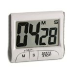 ΧΡΟΝΟΜΕΤΡΟ ΚΟΥΖΙΝΑΣ ΨΗΦΙΑΚΟ ΜΕ ΜΑΓΝΗΤΗ