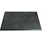 ΤΑΠΕΤΟ ΚΑΟΥΤΣΟΥΚ ΜΑΥΡΟ ΜΕ ΦΑΣΑ 90Χ150εκ