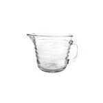 ΚΑΝΑΤΑ ΓΥΑΛΙΝΗ ΠΥΡΙΜΑΧΗ ΜΕΖΟΥΡΑ 700ml