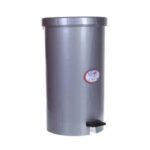 ΚΑΔΟΣ ΠΕΝΤΑΛ ΚΥΚΛΩΨ ΣΤΡΟΓΓΥΛΟΣ 35λίτρα