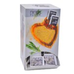 ΠΙΠΕΡΙ ΜΑΥΡΟ ΣΕ ΜΕΡΙΔΕΣ 0,3γρ Συσκ.500τμχ