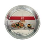 ALUFIX ΣΚΕΥΟΣ ΑΛΟΥΜΙΝΙΟΥ ΤΑΡΤΑΣ 24,5εκ Συσκ.2τμχ