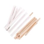 ΑΝΑΔΕΥΤΗΡΑΣ ΞΥΛΙΝΟΣ 14εκ ΝΤΥΜΕΝΟΣ 1/1 Συσκ.1000τμχ