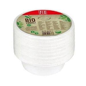 BIOLOGIC ΜΠΩΛ ΒΙΟΔ/ΜΕΝΟ 200ml Συσκ.50τμχ