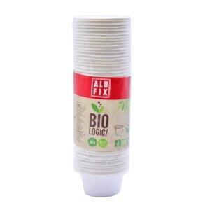 BIOLOGIC ΝΤΙΠΑΚΙ ΒΙΟΔ/ΜΕΝΟ 60ml Συσκ.50τμχ