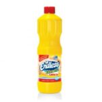 ENDLESS ΧΛΩΡΙΝΗ ΠΑΧΥΡΕΥΣΤΗ 1250ml ΚΙΤΡΙΝΗ