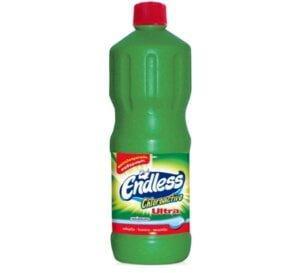 ENDLESS ΧΛΩΡΙΝΗ ΠΑΧΥΡΕΥΣΤΗ 1250ml ΠΡΑΣΙΝΗ