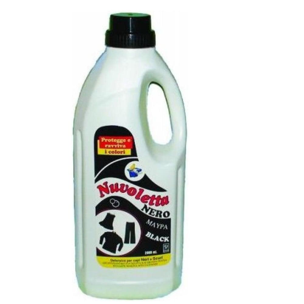 NUVOLETTA-YGRO-GIA-MAYRA NUVOLETTA ΥΓΡΟ ΠΛΥΝΤ. ΓΙΑ ΜΑΥΡΑ 2λίτρα - Image 1