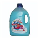 NUVOLETTA ΥΓΡΟ ΠΛΥΝΤ.3λίτρα COLORATI BLU