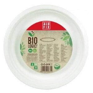 BIOLOGIC ΠΙΑΤΟ ΒΙΟΔ/ΜΕΝΟ 26εκ Συσκ.50τμχ