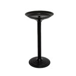 ΣΤΑΧΤΟΔΟΧΕΙΟ ΔΑΠΕΔΟΥ ΜΑΥΡΟ 31Χ60εκ