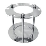 ΣΤΑΝΤ ΙΝΟΧ ΓΙΑ ΙΣΟΘΕΡΜΙΚΟ ΨΥΚΤΗ ΚΡΑΣΙΟΥ