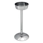 ΒΑΣΗ ΣΑΜΠΑΝΙΕΡΑΣ ΙΝΟΧ ΕΠΙΔΑΠΕΔΙΑ 60εκ