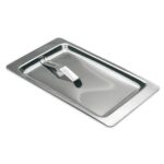 ΔΙΣΚΑΚΙ ΙΝΟΧ ΓΙΑ ΡΕΣΤΑ 17Χ11εκ