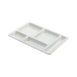 ΔΙΣΚΟΣ ΠΛΑΣΤΙΚΟΣ PC SELF SERVICE 5θέσεων 40Χ28εκ