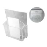 ΚΥΤΙΟ ΠΑΡΑΠΟΝΩΝ ΑΚΡΥΛΙΚΟ ΔΙΑΦΑΝΟ 22Χ9Χ29Υ.