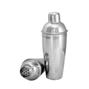 ΣΕΙΚΕΡ  ΙΝΟΧ 750ml